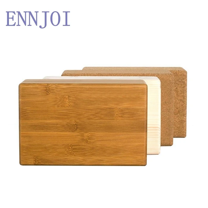 high-destiny Pilates bamboo yoga block environmental protection tasteless yoga accessories foam brick body shaping
high-destiny Pilates bamboo yoga block environmental protection tasteless yoga accessories foam brick body shaping