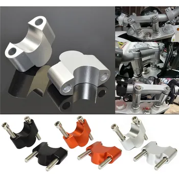 waase Motorcycle Duke390 Duke200 28mm (1-1/8") Handlebar Riser Up 30mm Bracket Kit For KTM 125 200 390 Duke 2013 2014 2015 2016
waase Motorcycle Duke390 Duke200 28mm (1-1/8") Handlebar Riser Up 30mm Bracket Kit For KTM 125 200 390 Duke 2013 2014 2015 2016