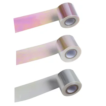 NEW 1 Roll Aurora Nail Glass Sticker Foils Nail Art Design Decal Broken DIY Manicure Decoration
NEW 1 Roll Aurora Nail Glass Sticker Foils Nail Art Design Decal Broken DIY Manicure Decoration