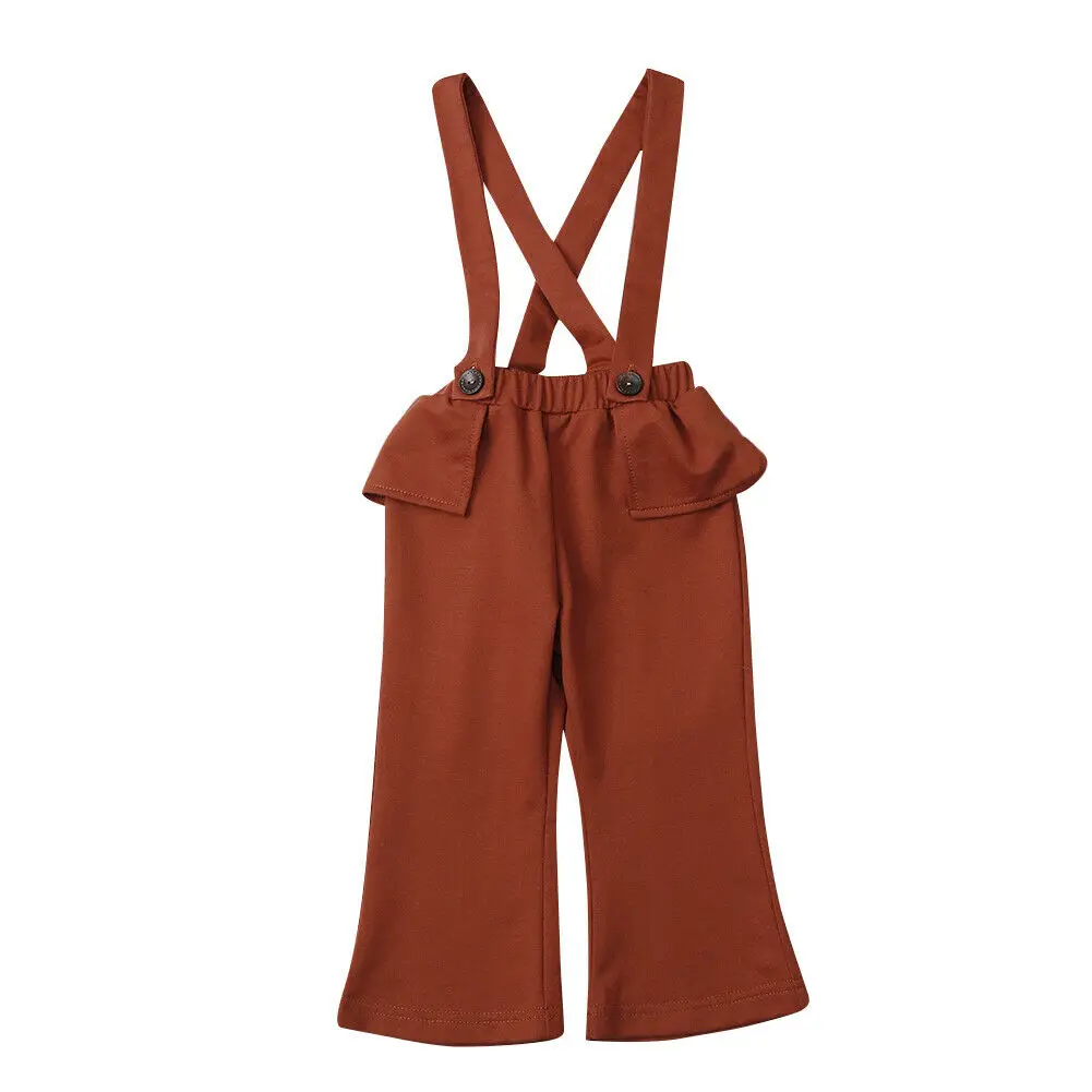 2019 Newest Style Toddler Baby Kid Girl Spring Summer Clothes Casual Romper Overall Jumpsuit Sunsuit 1-6Years
2019 Newest Style Toddler Baby Kid Girl Spring Summer Clothes Casual Romper Overall Jumpsuit Sunsuit 1-6Years