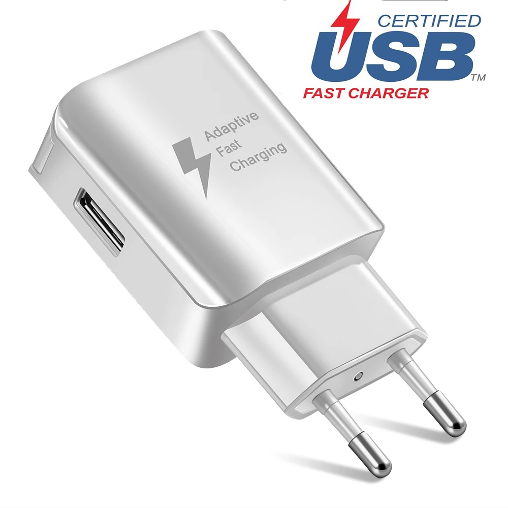 Fast Charging USB Charger Universal Wall Mobile Phone Charger Micro USB Cable For Samsung Huawei Xiaomi US/EU Plug Chargers
Fast Charging USB Charger Universal Wall Mobile Phone Charger Micro USB Cable For Samsung Huawei Xiaomi US/EU Plug Chargers