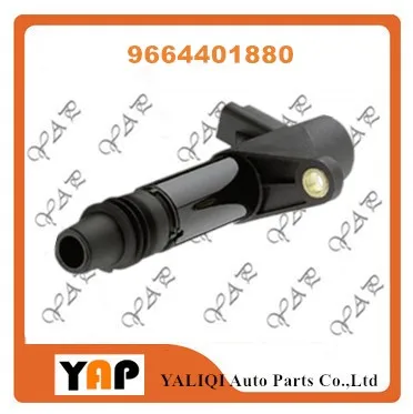 New High Quality Ignition Coil FOR FITPEUGEOT 406 407 607 807 ES9J4S ES9A 3.0L V6 597077 597094 9664401880 1995-2006
New High Quality Ignition Coil FOR FITPEUGEOT 406 407 607 807 ES9J4S ES9A 3.0L V6 597077 597094 9664401880 1995-2006