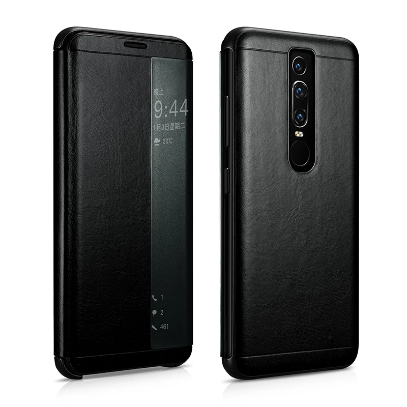 For Huawei Mate RS Case Luxury Genuine Leather View Display Window Smart Flip Case For Huawei Mate RS Porsche Design Cover Coque
For Huawei Mate RS Case Luxury Genuine Leather View Display Window Smart Flip Case For Huawei Mate RS Porsche Design Cover Coque