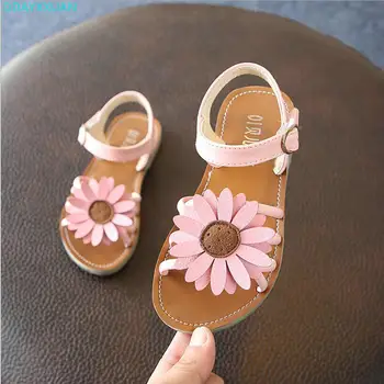 2018 New Kids Sandals Slippers Children Girls Summer Sun Flower Sandals Wear non-slip For Girls Shoes Kids Beach Sandals
2018 New Kids Sandals Slippers Children Girls Summer Sun Flower Sandals Wear non-slip For Girls Shoes Kids Beach Sandals