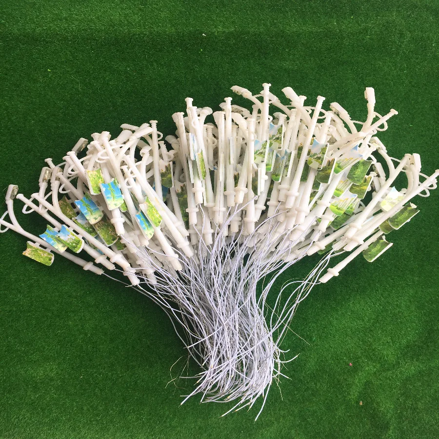 New 100pcs/lot 6v 1:200 led warm light scale Model Railway Train Lamp Post Street Lights for architecture building kits toy
New 100pcs/lot 6v 1:200 led warm light scale Model Railway Train Lamp Post Street Lights for architecture building kits toy