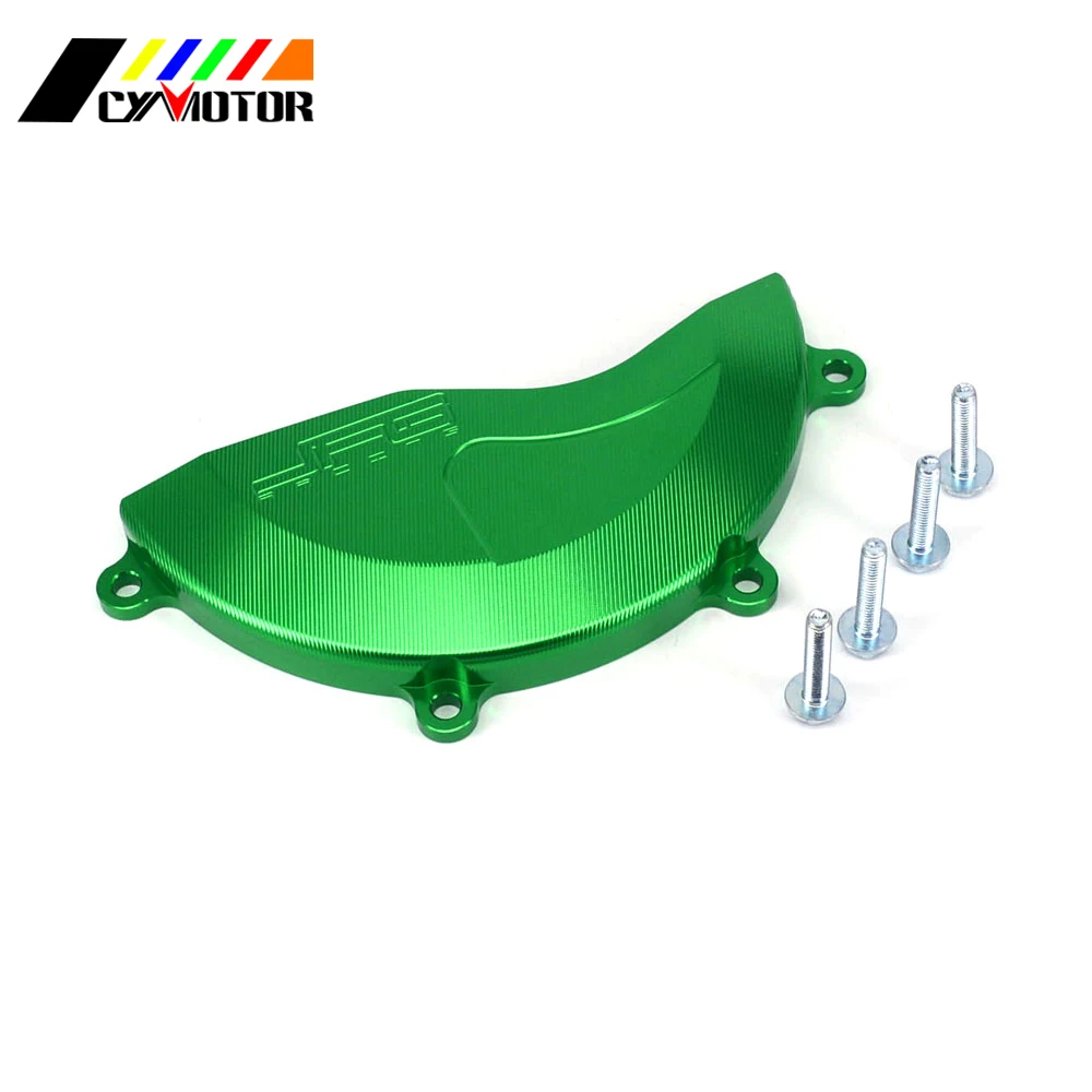 Motorcycle Side Engine Case Cover Protector Guard For Kawasaki KXF450 KX450F KX 450F 06 07 08 09 10 11 12 13 14 15 16 2009-2016
Motorcycle Side Engine Case Cover Protector Guard For Kawasaki KXF450 KX450F KX 450F 06 07 08 09 10 11 12 13 14 15 16 2009-2016