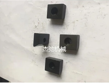 Y5 block E1 rail line rail bar TT4Y2Z1 linear rail pressure block slide rail fixed block
Y5 block E1 rail line rail bar TT4Y2Z1 linear rail pressure block slide rail fixed block
