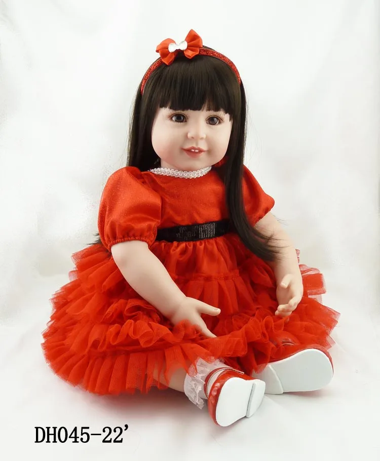 24 'simulation baby male doll, doll lovers, the month sister-in-law training doll. toys for children
24 'simulation baby male doll, doll lovers, the month sister-in-law training doll. toys for children