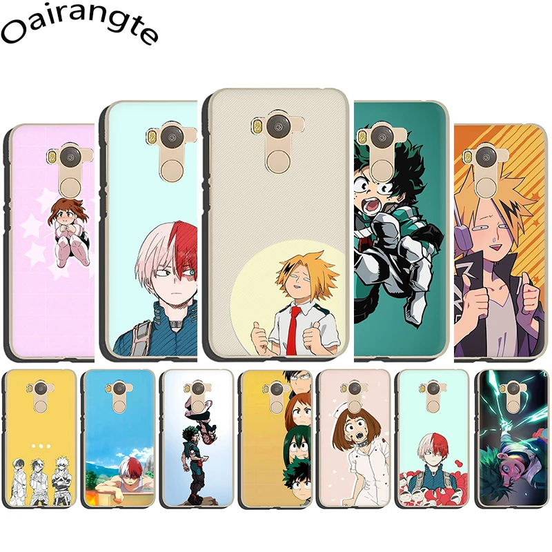 My hero academia Phone Case for Xiaomi Redmi 4A 4X 5 6 A Plus Pro 7 GO Note 4 4X 5 6 7 8 Pro 7A K20 Pro
My hero academia Phone Case for Xiaomi Redmi 4A 4X 5 6 A Plus Pro 7 GO Note 4 4X 5 6 7 8 Pro 7A K20 Pro