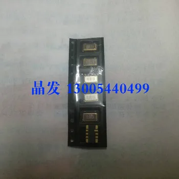 Warm subsidy crystal oscillator TCXO SMD 5*7 5070 20M 20MHZ 20.000MHZ Resonator
Warm subsidy crystal oscillator TCXO SMD 5*7 5070 20M 20MHZ 20.000MHZ Resonator