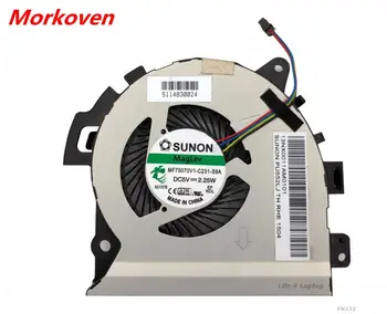 laptop cpu cooling fan FOR ASUS B500 PU551LA PU551LD Pro551L Pr0551L cooler MF75070V1-C231-S9A PU552LA PU551JA JD PU551 PU551JF
laptop cpu cooling fan FOR ASUS B500 PU551LA PU551LD Pro551L Pr0551L cooler MF75070V1-C231-S9A PU552LA PU551JA JD PU551 PU551JF