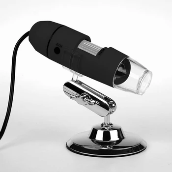 8 LED Light 100X 200X USB Digital Microscope Endoscope Camera Magnifier Portable Microscope Display
8 LED Light 100X 200X USB Digital Microscope Endoscope Camera Magnifier Portable Microscope Display