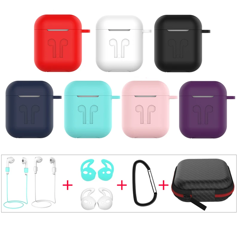 TPU Silicone Wireless Earphone Cover for Airpods Case Dust Guard Earbud Headphone for Airpod Case Cover Air Pods Accessories
TPU Silicone Wireless Earphone Cover for Airpods Case Dust Guard Earbud Headphone for Airpod Case Cover Air Pods Accessories