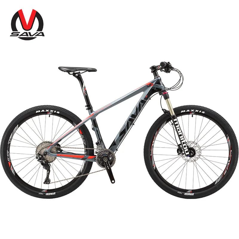 Carbon Mountain Bike mtb 27.5'' Carbon mtb bike Carbon frame mountain bike mtb carbon with SHIMANO DEORE XT and MANITOU air fork
Carbon Mountain Bike mtb 27.5'' Carbon mtb bike Carbon frame mountain bike mtb carbon with SHIMANO DEORE XT and MANITOU air fork