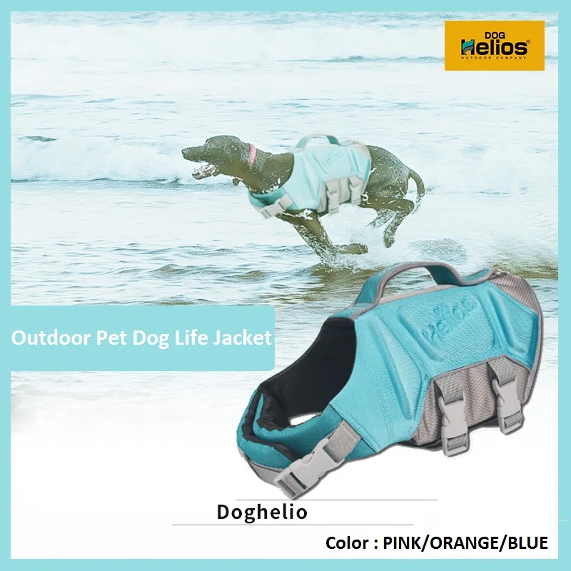 JANPET DOG LIFE JACKET PET LIFE VEST SAVER FOR SWIMMING BOATING Training DOG FLOATATION LIFE PRESERVER COAT SAFETY
JANPET DOG LIFE JACKET PET LIFE VEST SAVER FOR SWIMMING BOATING Training DOG FLOATATION LIFE PRESERVER COAT SAFETY
