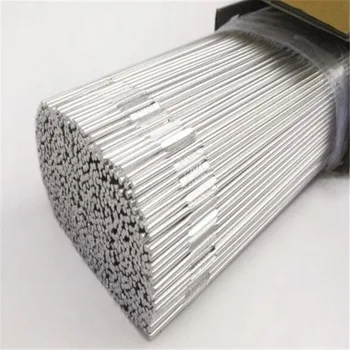 1kg ER5183 Aluminium welding rod soldering rod GB/T10858 SAI5183 AWS A5.1 aluminium welding electrode dia1.6-4.0
1kg ER5183 Aluminium welding rod soldering rod GB/T10858 SAI5183 AWS A5.1 aluminium welding electrode dia1.6-4.0