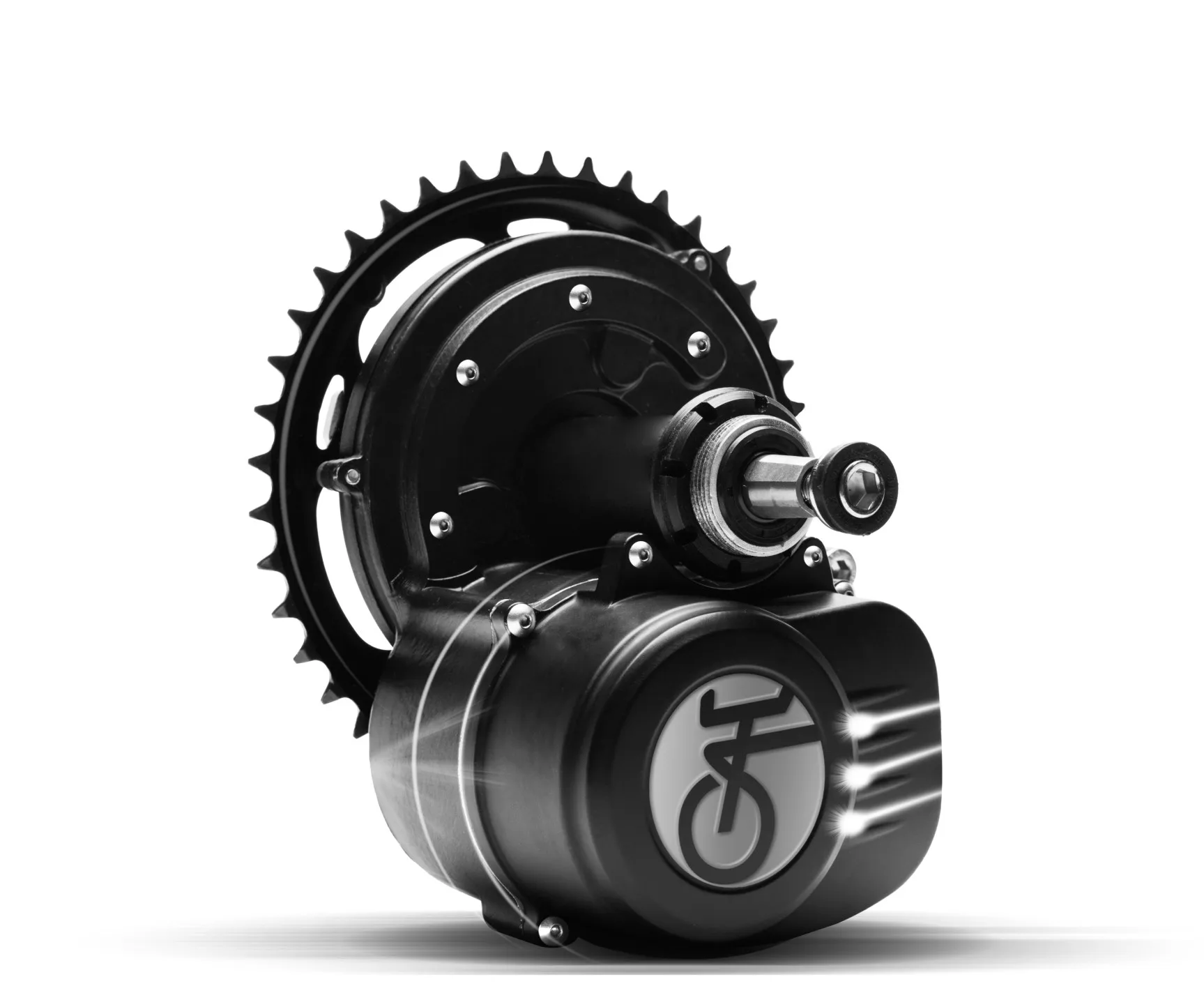 Electric Bicycle Motor Mid Center Motor With Coaster Brake 250W 36V VLCD5 Tongsheng TSDZ2 Middle Drive Motor Kit E-Bike For Bike
Electric Bicycle Motor Mid Center Motor With Coaster Brake 250W 36V VLCD5 Tongsheng TSDZ2 Middle Drive Motor Kit E-Bike For Bike
