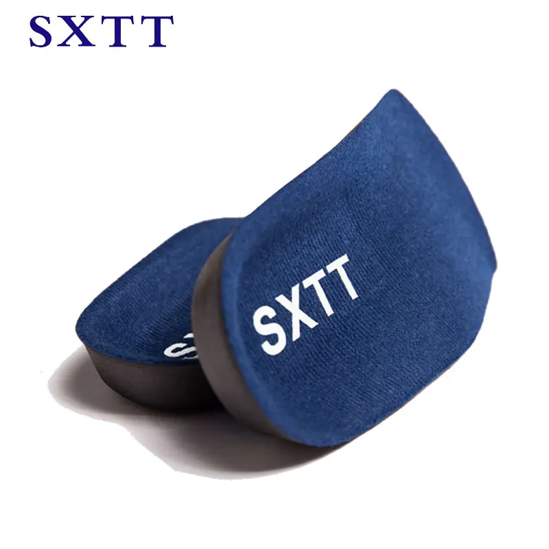SXTT EVA Flat Foot Orthotics Insoles Arch Support Half Shoe Pad Orthopedic Insoles Shoes Woman Slip Resisten Heel Cushion
SXTT EVA Flat Foot Orthotics Insoles Arch Support Half Shoe Pad Orthopedic Insoles Shoes Woman Slip Resisten Heel Cushion