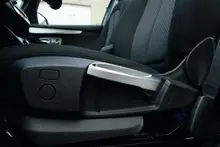 For BMW 118i New 1 2 Series F20 218i 2016 2017 ABS Matte Chrome Accessories Car Seat Backrest Adjustment Cover Trim Car-Styling
For BMW 118i New 1 2 Series F20 218i 2016 2017 ABS Matte Chrome Accessories Car Seat Backrest Adjustment Cover Trim Car-Styling