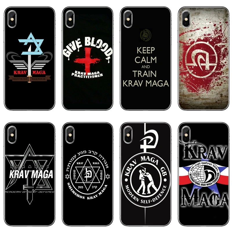 Israel Krav maga For iPhone X XR XS Max 8 7 6s 6 plus SE 5s 5c 5 4s 4 iPod Touch case Soft phone cover cases
Israel Krav maga For iPhone X XR XS Max 8 7 6s 6 plus SE 5s 5c 5 4s 4 iPod Touch case Soft phone cover cases