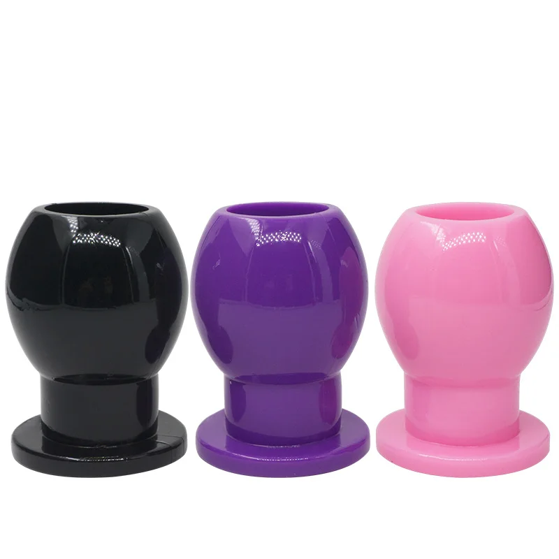 Hollow-Anal-Plug-No-Vibrator-Anus-Expand-Intimate-Goods-Masturbator-For-Men-Women-Prostate-Massage-Vagina (1)