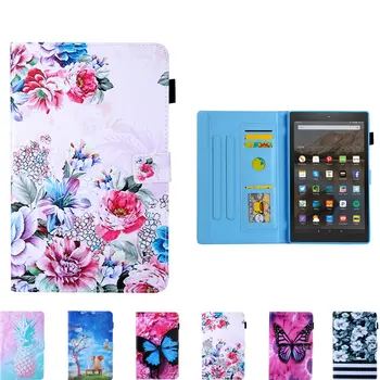 Sleeve Case for Amazon Kindle Fire Hd 8 Tablet 2017 Release Cover for All New Fire HD 8 2018 8TH 2016 6TH Cartoon PU TPU Cover
Sleeve Case for Amazon Kindle Fire Hd 8 Tablet 2017 Release Cover for All New Fire HD 8 2018 8TH 2016 6TH Cartoon PU TPU Cover