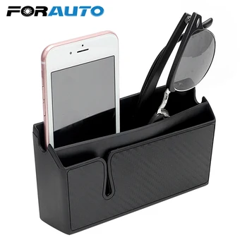 Car-Styling Phone Holder Stand For Phone Charge Keys Coins Car Storage Box Car Organizer Container Stowing Tidying Auto Seat Bag
Car-Styling Phone Holder Stand For Phone Charge Keys Coins Car Storage Box Car Organizer Container Stowing Tidying Auto Seat Bag