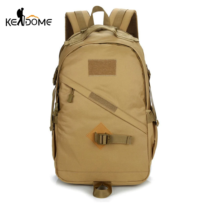Men Tactical Military Backpack Camping Rucksack Assault Molle Army Bag Camouflage Mountaineering Hiking Hunting Bag Blaso XA91D
Men Tactical Military Backpack Camping Rucksack Assault Molle Army Bag Camouflage Mountaineering Hiking Hunting Bag Blaso XA91D