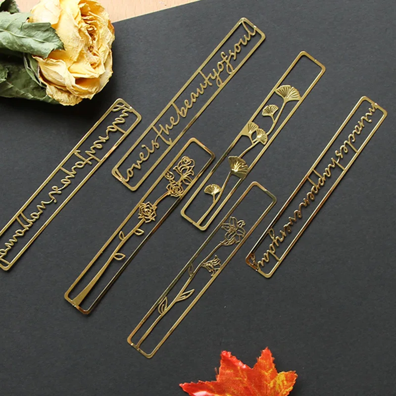 Retro Lovely Bookmarks English Letters Flower Design Metal Bookmark For Books School Students Vintage Bookarks Escolar Papelar
Retro Lovely Bookmarks English Letters Flower Design Metal Bookmark For Books School Students Vintage Bookarks Escolar Papelar