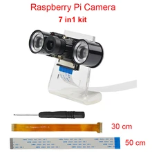 Raspberry Pi 3 B + 5MP + + - + ffc- Raspberry Pi Zero W(China) Raspberry Pi 3 B + 5MP + + - + ffc- Raspberry Pi Zero W(China)