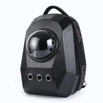 2020 Pet Cat Carrier Bag Backpack Astronaut Space Capsule Puppy Travel Outdoor Organizer
2020 Pet Cat Carrier Bag Backpack Astronaut Space Capsule Puppy Travel Outdoor Organizer