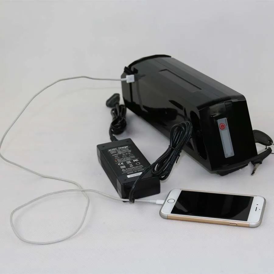 With USB batteries for Samsung battery 36v 13ah lithium battery for electric bikes 36v new battery pack with free charger
With USB batteries for Samsung battery 36v 13ah lithium battery for electric bikes 36v new battery pack with free charger