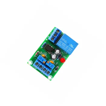 WQScosea Q8S-266 12V Battery Automatic Charging Controller Module Protection Board Charger Power ON OFF Control Relay Switch
WQScosea Q8S-266 12V Battery Automatic Charging Controller Module Protection Board Charger Power ON OFF Control Relay Switch