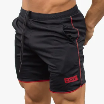 2018 Casual Mens Shorts Summer Male Fitness Bodybuilding Workout Crossfit Joggers Sweatpants Fashion Short Pants brand Clothing
2018 Casual Mens Shorts Summer Male Fitness Bodybuilding Workout Crossfit Joggers Sweatpants Fashion Short Pants brand Clothing