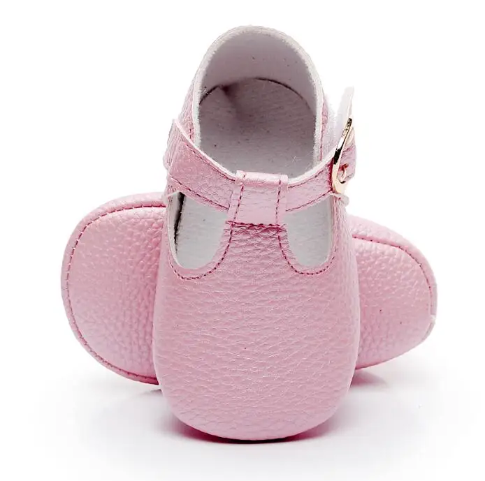 Newborn baby mary jane shoes Princess Ballet Shoes T-bar style baby girl shoes soft sole first walker for 0-18M
Newborn baby mary jane shoes Princess Ballet Shoes T-bar style baby girl shoes soft sole first walker for 0-18M