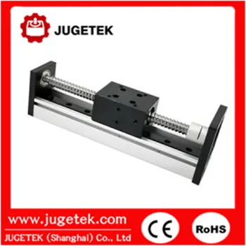 Nema17 ball screw n linear rail linear module 17N1204-100_WL_81
Nema17 ball screw n linear rail linear module 17N1204-100_WL_81