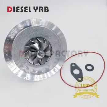 Balanced turbo chra GT2056S 742289 / A6650900580 turbocharger cartridge A6640900580 turbine core for Ssangyong Rexton 270 XVT
Balanced turbo chra GT2056S 742289 / A6650900580 turbocharger cartridge A6640900580 turbine core for Ssangyong Rexton 270 XVT