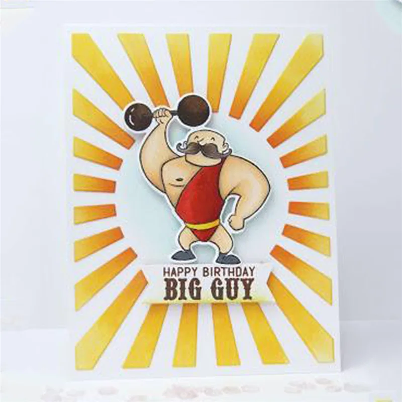 GJCrafts Human Figures Clear Stamps Craft Frame Flower Card Making Embossing Stencil Die Cut Wax Seal Decoration
GJCrafts Human Figures Clear Stamps Craft Frame Flower Card Making Embossing Stencil Die Cut Wax Seal Decoration