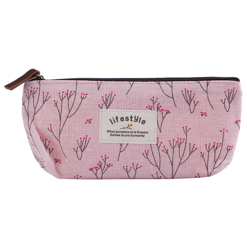 cosmetic bag travel organizer makeup bag Stationery Pencil Pen Case Canvas Print Cosmetic Makeup Bag Zipper Pouch organizer*0.35
cosmetic bag travel organizer makeup bag Stationery Pencil Pen Case Canvas Print Cosmetic Makeup Bag Zipper Pouch organizer*0.35