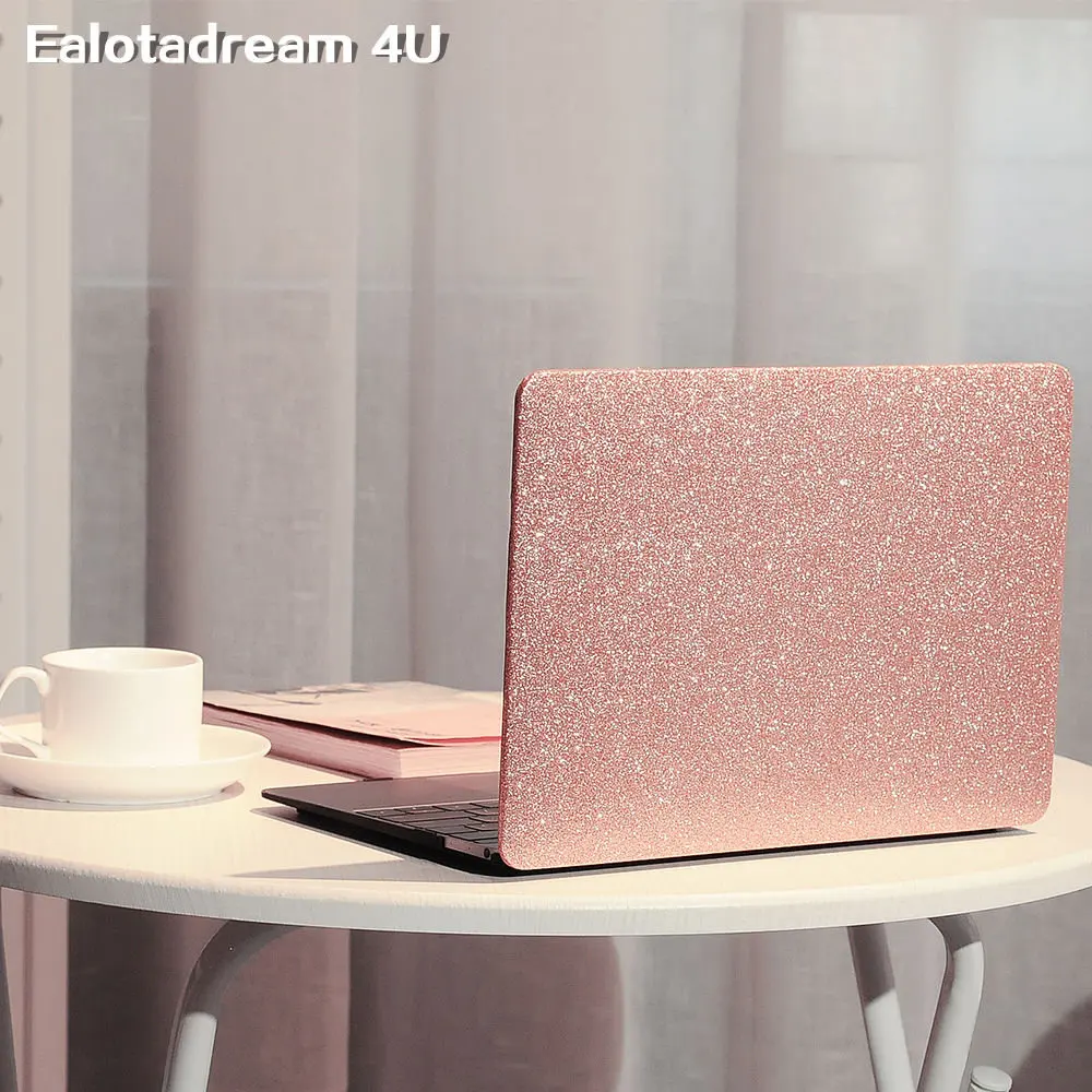 Laptop Cover For Macbook Air 13 Pro 13 2018 Glitter Laptop Case A1278 A1466 A1989 A1932 Case For Mac book Air Retina Pro 13 Case
Laptop Cover For Macbook Air 13 Pro 13 2018 Glitter Laptop Case A1278 A1466 A1989 A1932 Case For Mac book Air Retina Pro 13 Case