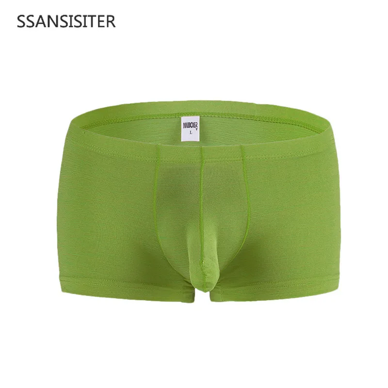 Sexy Men Underwear Men Underwear Cotton Cuecas Boxer Ice Silk Sexy Elephant Nose Big Pouch Boxer Shorts Panties Underpants
Sexy Men Underwear Men Underwear Cotton Cuecas Boxer Ice Silk Sexy Elephant Nose Big Pouch Boxer Shorts Panties Underpants