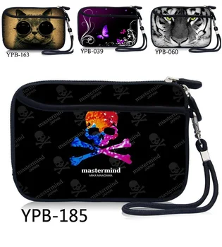 2.5 Hard Disk Case Portable HDD Protection Bag for External 2.5 inch Hard Drive/Earphone/U Disk Hard Disk Drive Case Black
2.5 Hard Disk Case Portable HDD Protection Bag for External 2.5 inch Hard Drive/Earphone/U Disk Hard Disk Drive Case Black