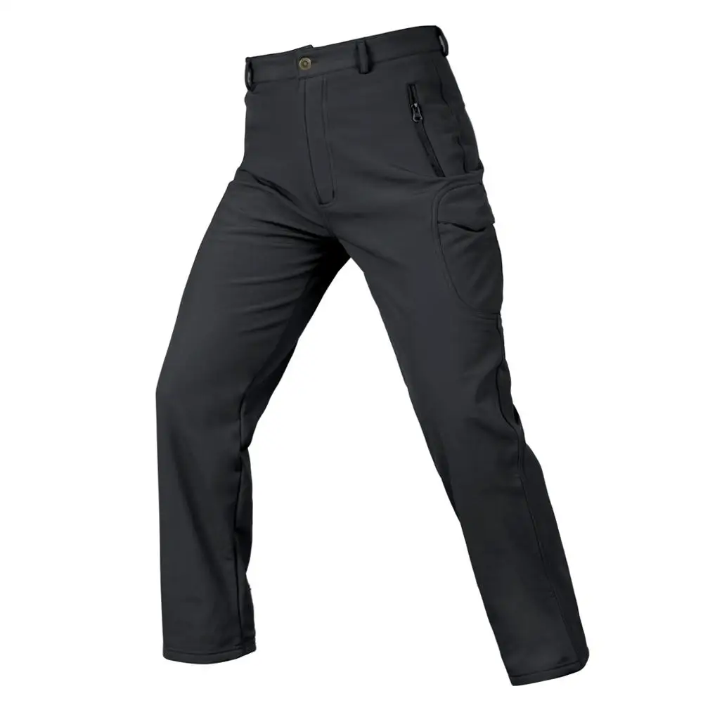Softshell Pants men's Shark Skin Tactical Military windproof Waterproof Thermal Camo Fleece pants
Softshell Pants men's Shark Skin Tactical Military windproof Waterproof Thermal Camo Fleece pants