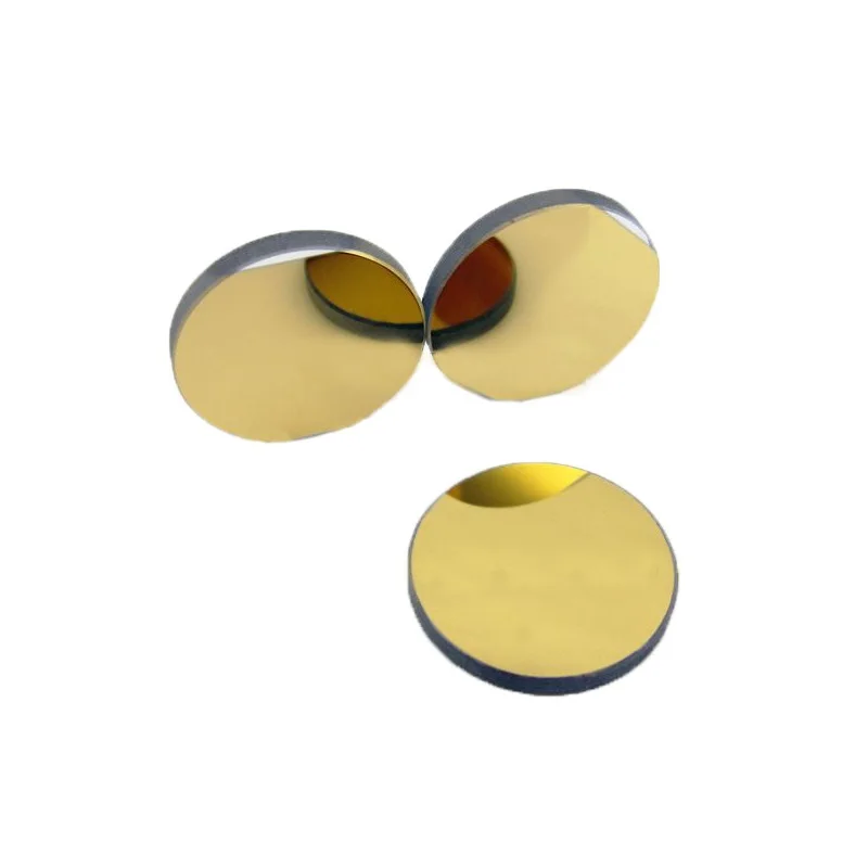 2019 NEWEST 3pcs/lot 20mm K9 Si silicon Reflection Mirror/metal Reflector f 10600nm CO2 Laser Engraving Cutting
2019 NEWEST 3pcs/lot 20mm K9 Si silicon Reflection Mirror/metal Reflector f 10600nm CO2 Laser Engraving Cutting
