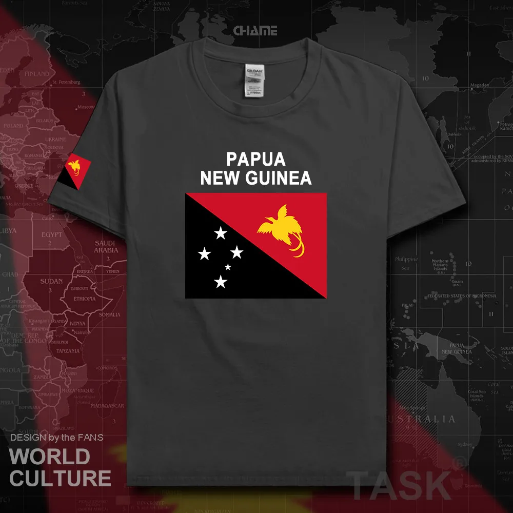 Papua New Guinea Guinean men t shirts 2017 jerseys nation tshirt tops t-shirts gyms clothing tees country PNG Niugini Niu Gini
Papua New Guinea Guinean men t shirts 2017 jerseys nation tshirt tops t-shirts gyms clothing tees country PNG Niugini Niu Gini