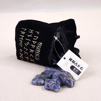 25PCS/Set fortune-telling runes Divination Rune Stones Spiritual Stones Natural Crystal Runestones Stones For Meditation
25PCS/Set fortune-telling runes Divination Rune Stones Spiritual Stones Natural Crystal Runestones Stones For Meditation
