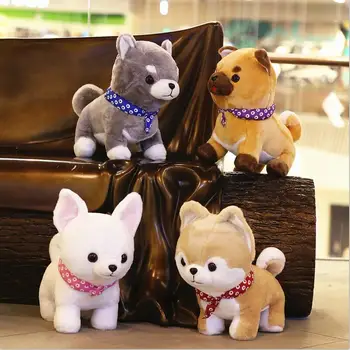 Shiba Inu dog plush toy soft stuffed dog toy good valentines gifts for girlfriend *52cm
Shiba Inu dog plush toy soft stuffed dog toy good valentines gifts for girlfriend *52cm