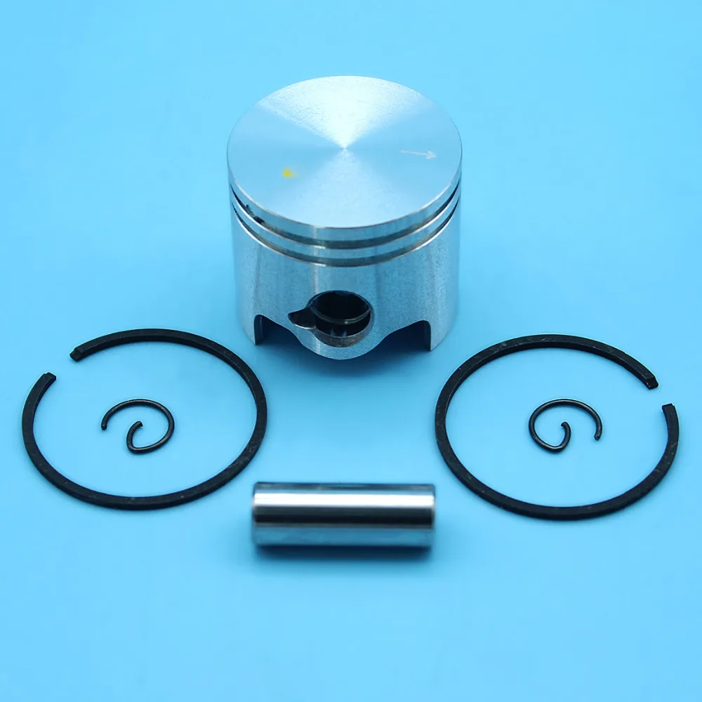 38mm Piston Pin Rings Circlip Set For STIHL FS120 FS200 FS200R FS250 Trimmers Brushcutter Replace Parts
38mm Piston Pin Rings Circlip Set For STIHL FS120 FS200 FS200R FS250 Trimmers Brushcutter Replace Parts