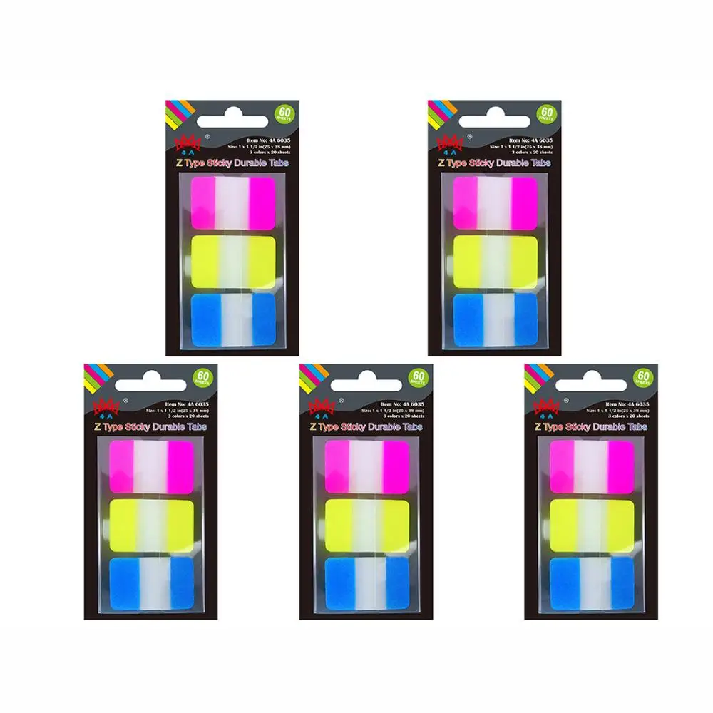 4A Pop-up Durable File Tabs,Divider Tabs,Page Marker Index Label Flags,Transparent Tabs Stickers,4A 6035x5
4A Pop-up Durable File Tabs,Divider Tabs,Page Marker Index Label Flags,Transparent Tabs Stickers,4A 6035x5