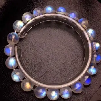 Free shipping 8mm Natural Burma Moonstone Rainrow Blue Light Round Beads Bracelet AAAA
Free shipping 8mm Natural Burma Moonstone Rainrow Blue Light Round Beads Bracelet AAAA